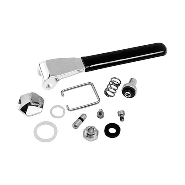Fisher Mfg Repair Kit For Fisher Faucet - Part No 2912-2501 2912-2501 - main